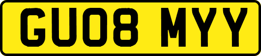 GU08MYY