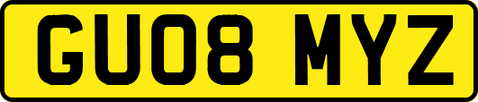 GU08MYZ