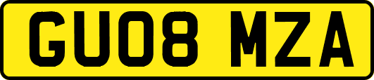 GU08MZA