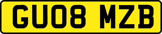 GU08MZB