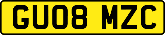 GU08MZC