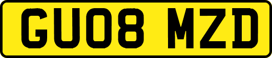 GU08MZD