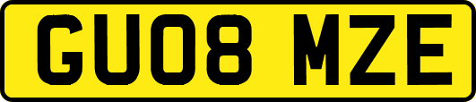 GU08MZE