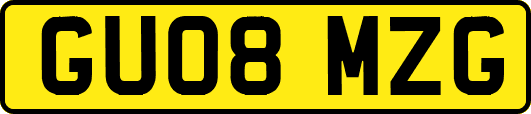 GU08MZG