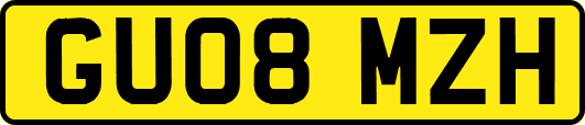GU08MZH