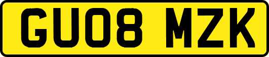 GU08MZK