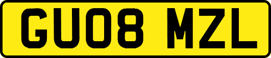 GU08MZL