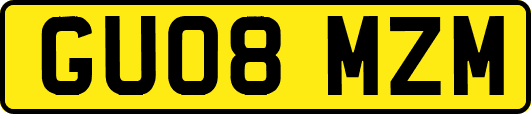 GU08MZM