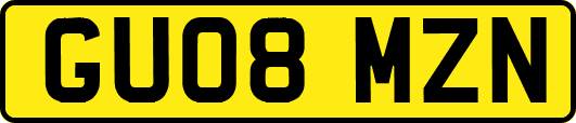 GU08MZN