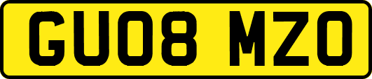 GU08MZO