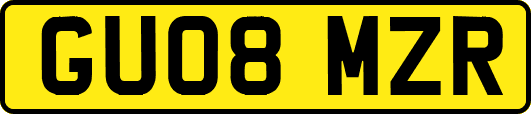 GU08MZR