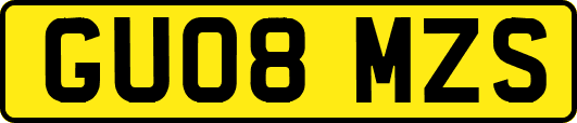 GU08MZS