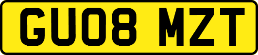 GU08MZT