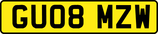 GU08MZW