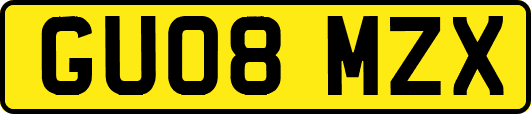 GU08MZX