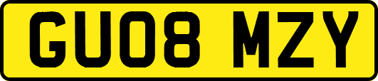 GU08MZY