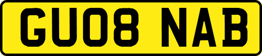 GU08NAB