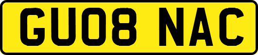 GU08NAC