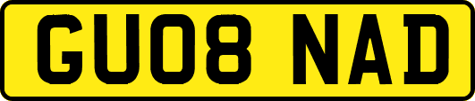 GU08NAD