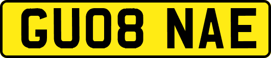 GU08NAE