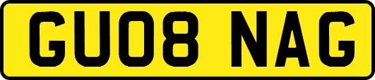 GU08NAG