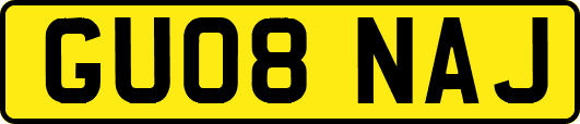 GU08NAJ