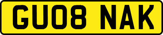 GU08NAK
