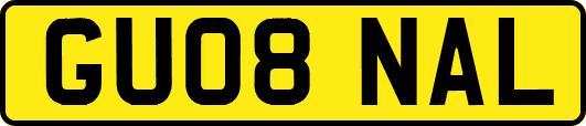 GU08NAL