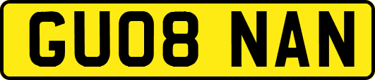 GU08NAN