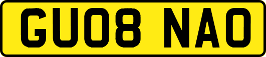 GU08NAO