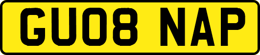 GU08NAP