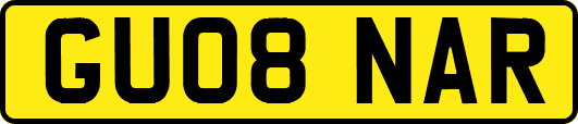 GU08NAR