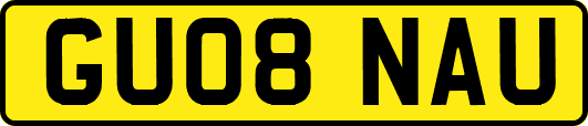 GU08NAU