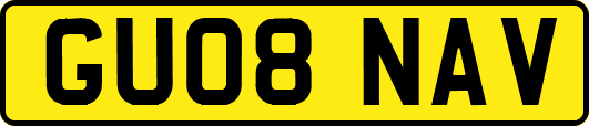 GU08NAV
