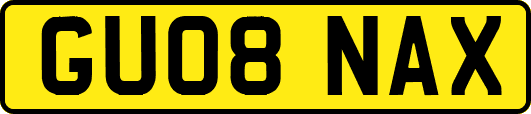 GU08NAX