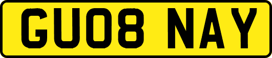 GU08NAY