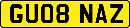 GU08NAZ