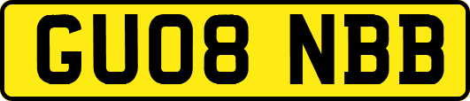 GU08NBB