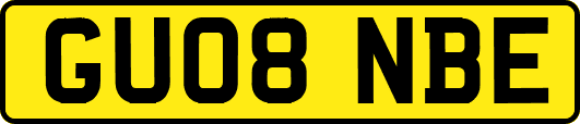 GU08NBE