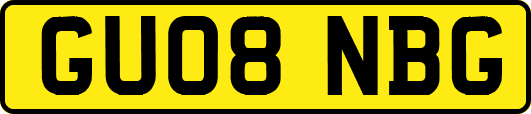 GU08NBG