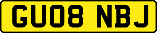 GU08NBJ
