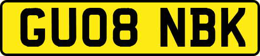 GU08NBK