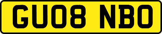GU08NBO