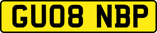 GU08NBP
