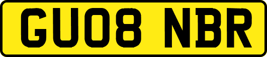 GU08NBR