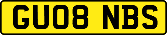 GU08NBS