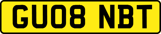 GU08NBT