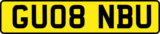 GU08NBU