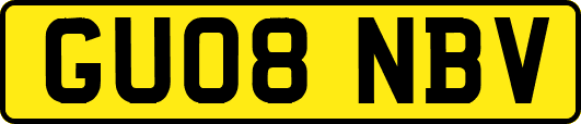 GU08NBV