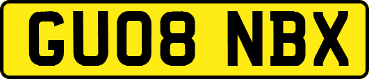 GU08NBX